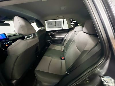 2024 Toyota RAV4 Hybrid - Photo 25