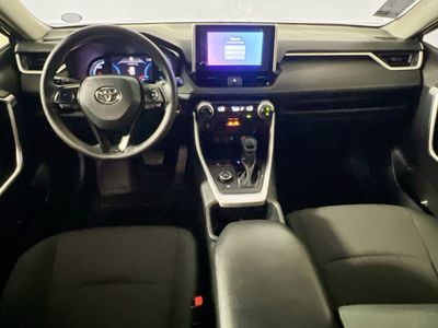 2024 Toyota RAV4 Hybrid - Photo 26