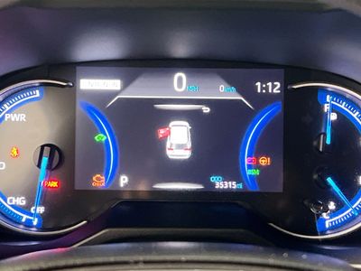 2024 Toyota RAV4 Hybrid - Photo 19