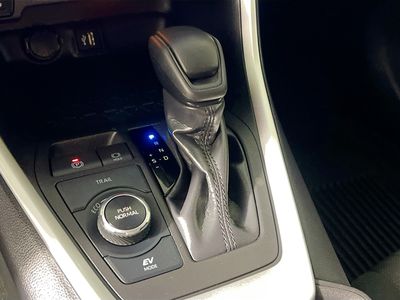 2024 Toyota RAV4 Hybrid - Photo 21