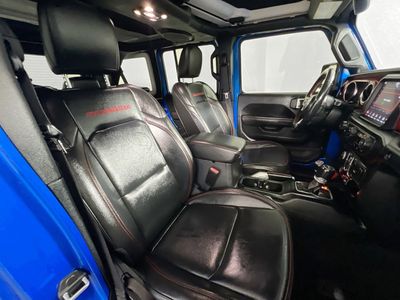 2021 Jeep Wrangler - Photo 25