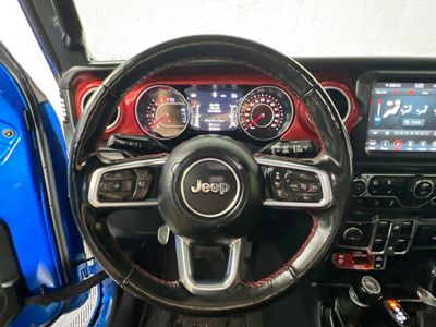 2021 Jeep Wrangler - Photo 15