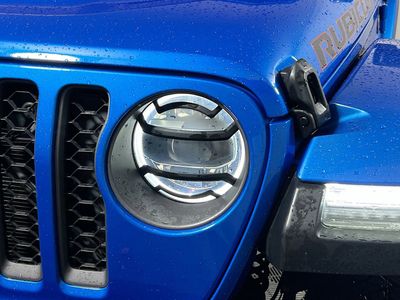 2021 Jeep Wrangler - Photo 9