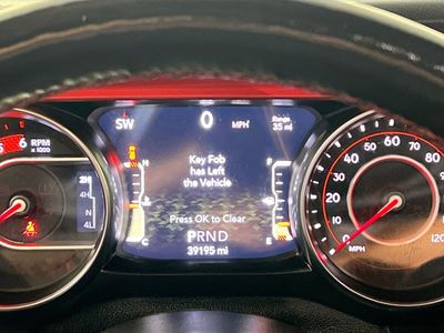 2021 Jeep Wrangler - Photo 19