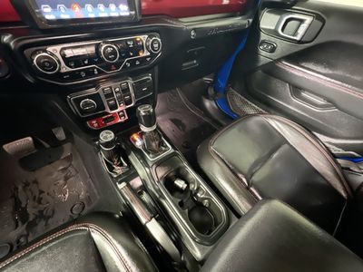 2021 Jeep Wrangler - Photo 22
