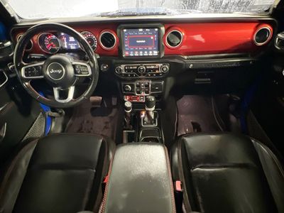 2021 Jeep Wrangler - Photo 26