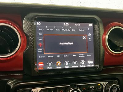 2021 Jeep Wrangler - Photo 24
