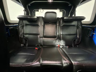 2021 Jeep Wrangler - Photo 29