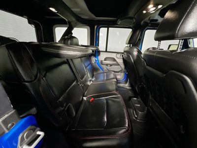 2021 Jeep Wrangler - Photo 27