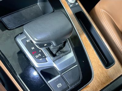 2021 Audi Q5 - Photo 21