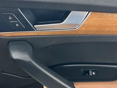 2021 Audi Q5 - Photo 28