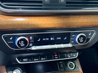 2021 Audi Q5 - Photo 23