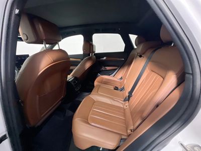 2021 Audi Q5 - Photo 25