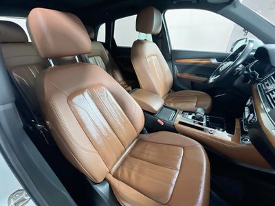 2021 Audi Q5 - Photo 27