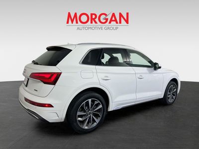 2021 Audi Q5 - Photo 3