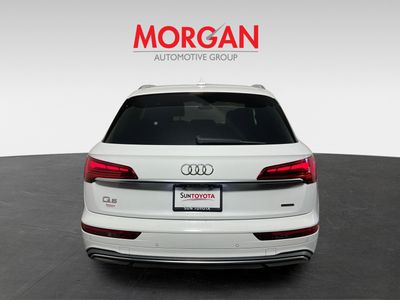 2021 Audi Q5 - Photo 4