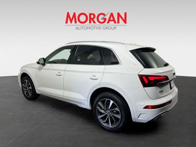 2021 Audi Q5 - Photo 5