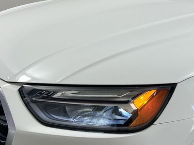 2021 Audi Q5 - Photo 9