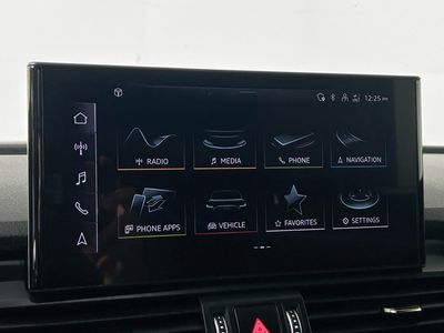 2021 Audi Q5 - Photo 24