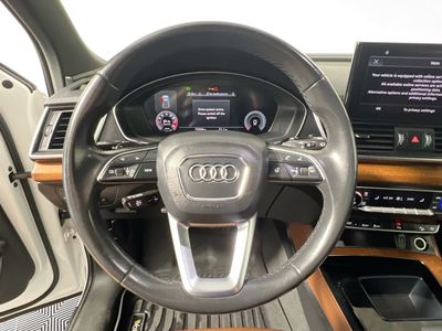 2021 Audi Q5 - Photo 15