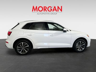 2021 Audi Q5 - Photo 2