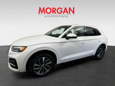 2021 Audi Q5 - Photo 7