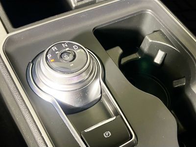 2024 Ford Edge - Photo 21