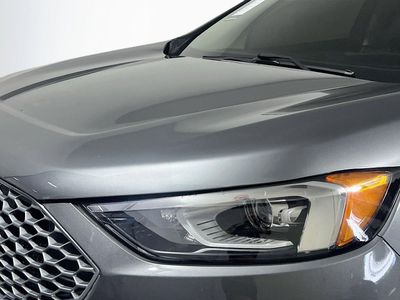 2024 Ford Edge - Photo 9