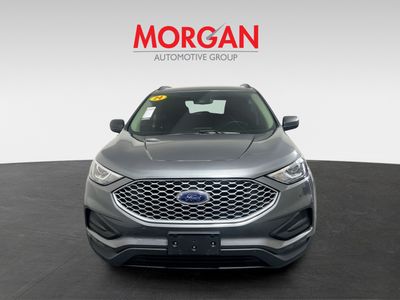 2024 Ford Edge - Photo 8