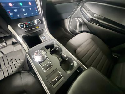 2024 Ford Edge - Photo 22