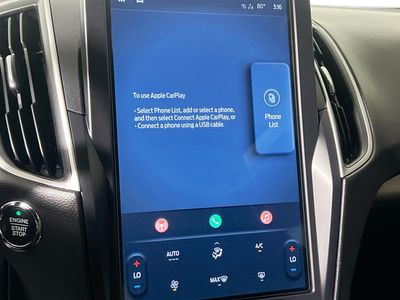 2024 Ford Edge - Photo 24