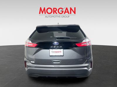 2024 Ford Edge - Photo 4