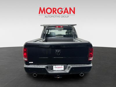 2018 Ram 1500 - Photo 4