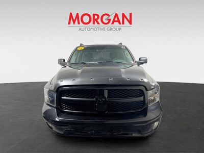 2018 Ram 1500 - Photo 8