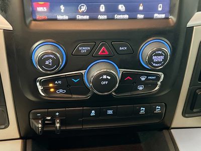 2018 Ram 1500 - Photo 22
