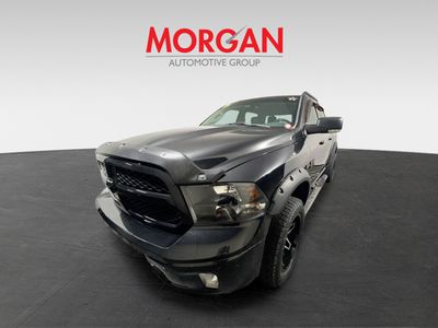 2018 Ram 1500 - Photo 7