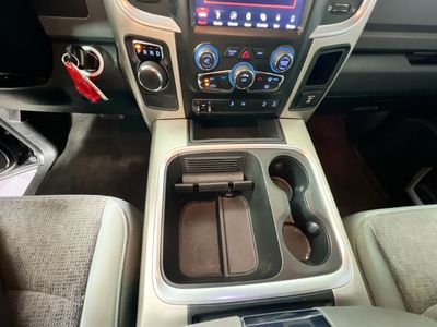 2018 Ram 1500 - Photo 21