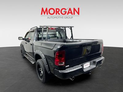 2018 Ram 1500 - Photo 5