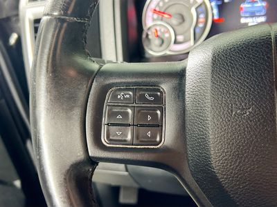 2018 Ram 1500 - Photo 16