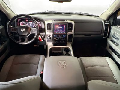 2018 Ram 1500 - Photo 26