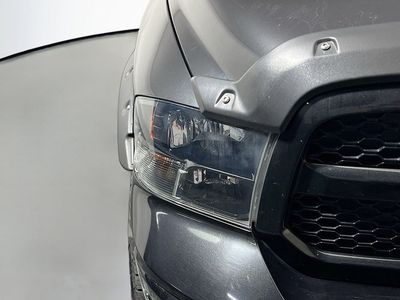 2018 Ram 1500 - Photo 9