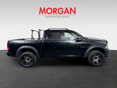 2018 Ram 1500 - Photo 2
