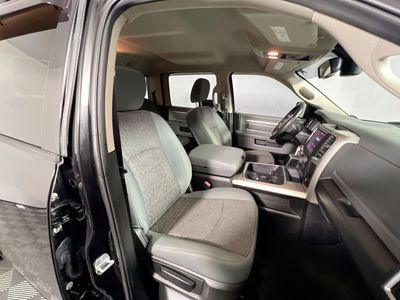 2018 Ram 1500 - Photo 27