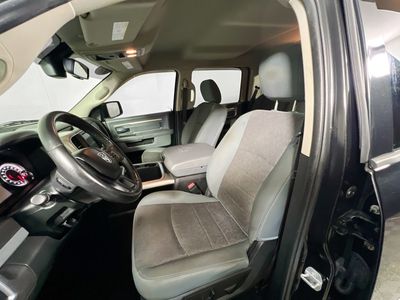 2018 Ram 1500 - Photo 12