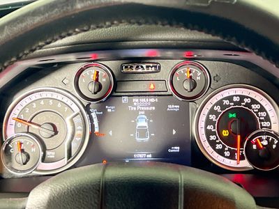 2018 Ram 1500 - Photo 19