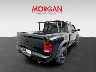 2018 Ram 1500 - Photo 3