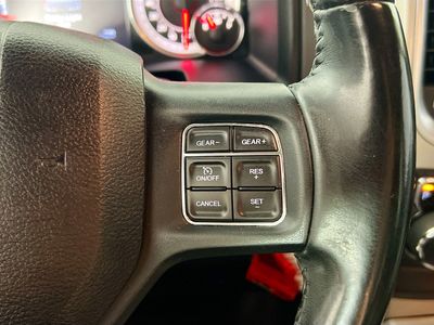 2018 Ram 1500 - Photo 17