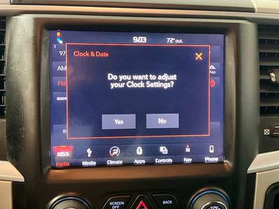 2018 Ram 1500 - Photo 23