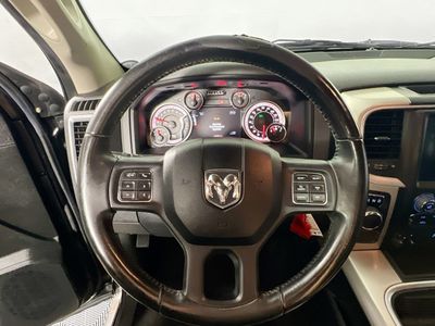 2018 Ram 1500 - Photo 15
