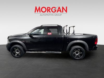 2018 Ram 1500 - Photo 6